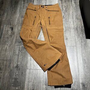 Rip Zone Mens Ski Pants L